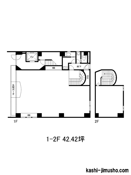 通常図面