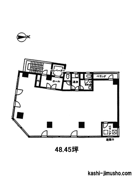 通常図面