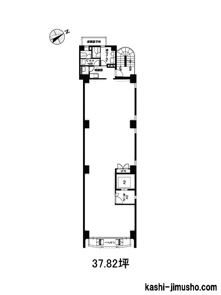 通常図面