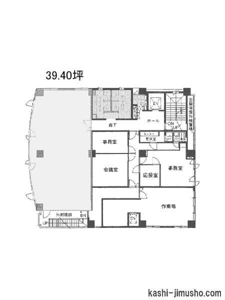 通常図面