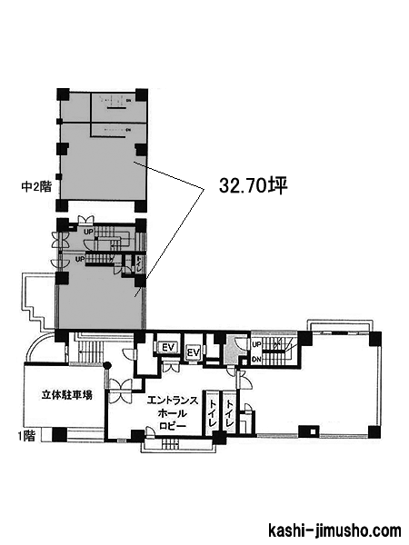 通常図面