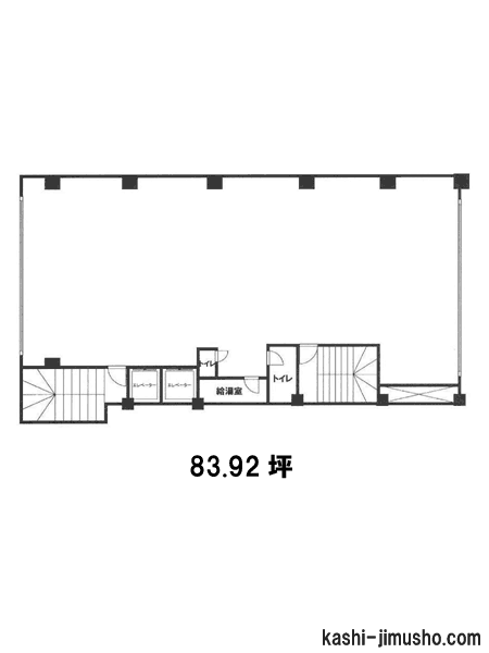 通常図面