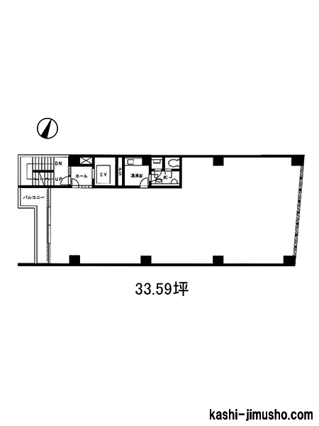 通常図面