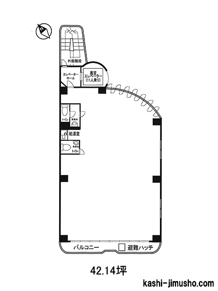 通常図面