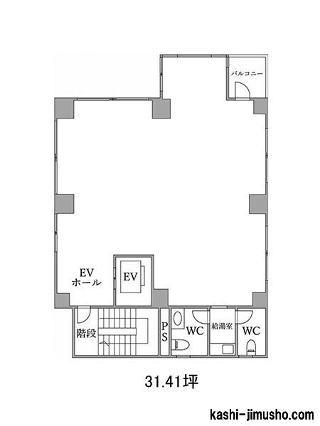 通常図面