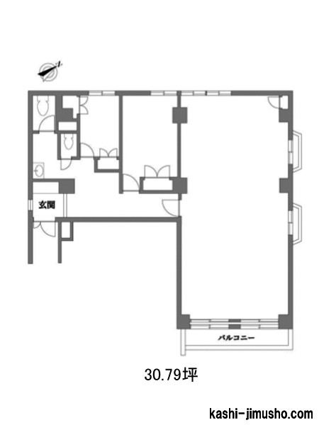 通常図面