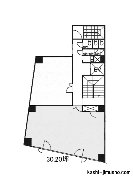 通常図面