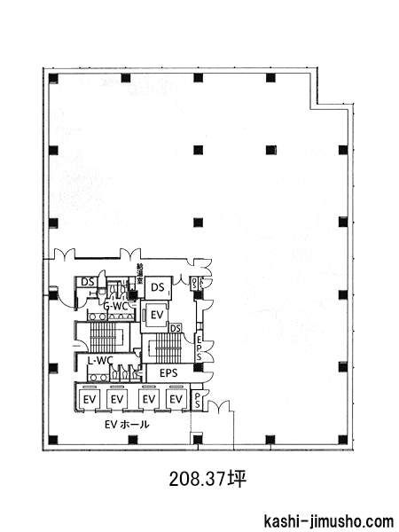 通常図面