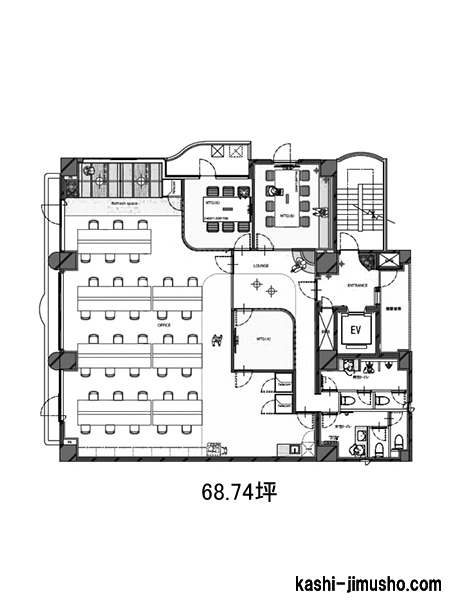 通常図面