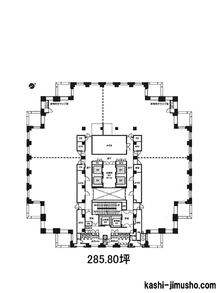 通常図面