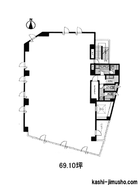 通常図面