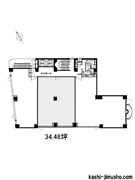 通常図面