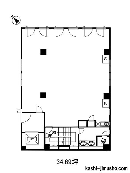 通常図面