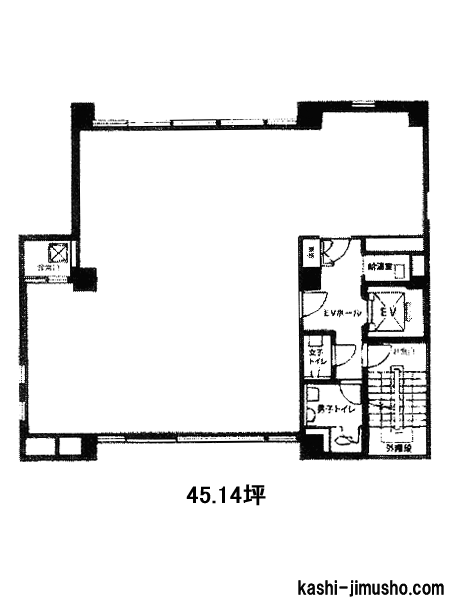 通常図面