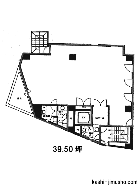 通常図面