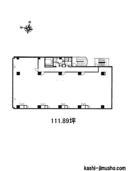 通常図面