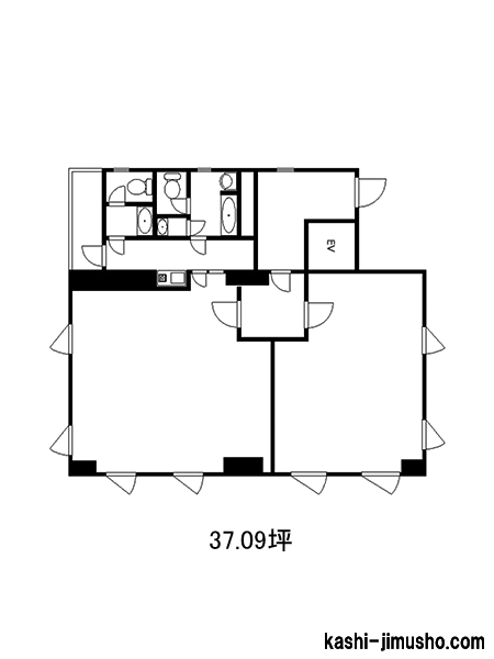 通常図面