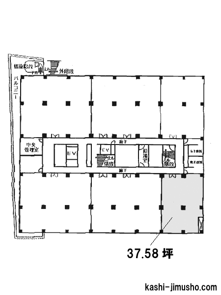 通常図面