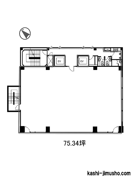 通常図面