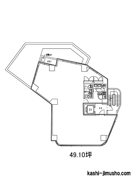 通常図面