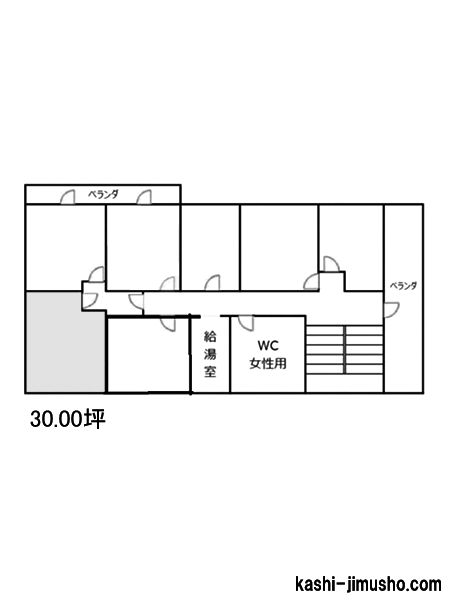 通常図面