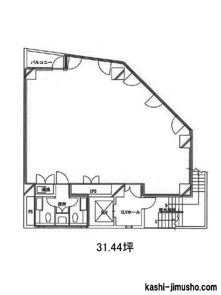 通常図面