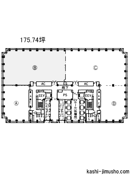 通常図面