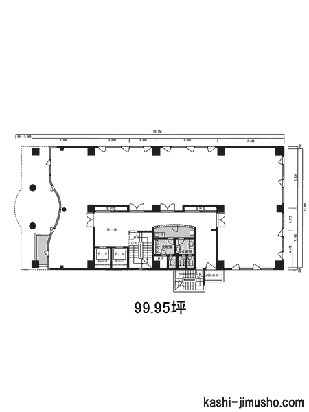 通常図面