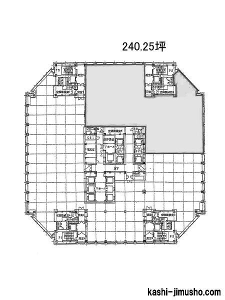 通常図面