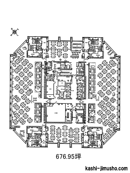 通常図面