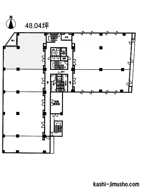 通常図面