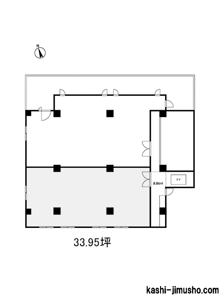 通常図面