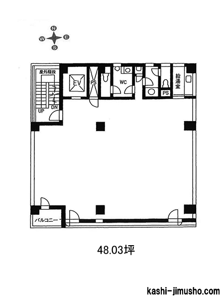 通常図面