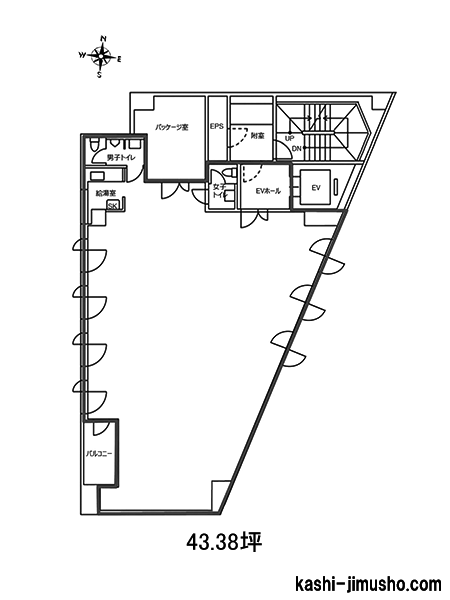 通常図面