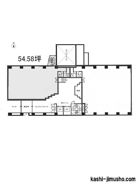 通常図面