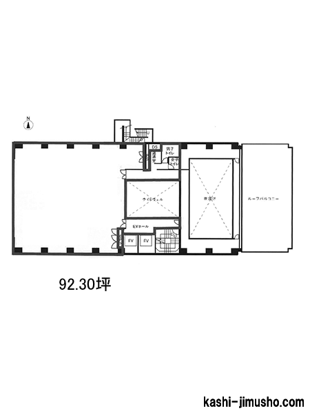 通常図面