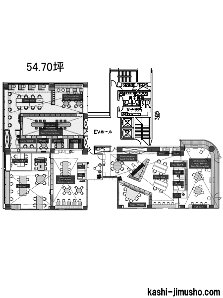 通常図面