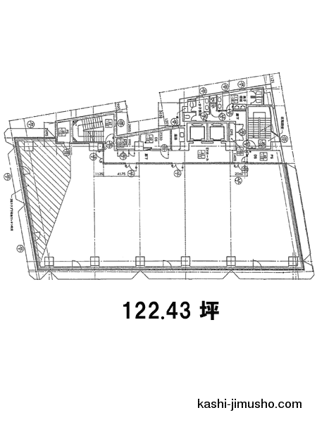 通常図面