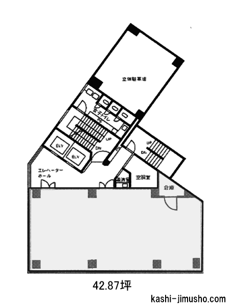 通常図面