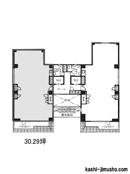 通常図面