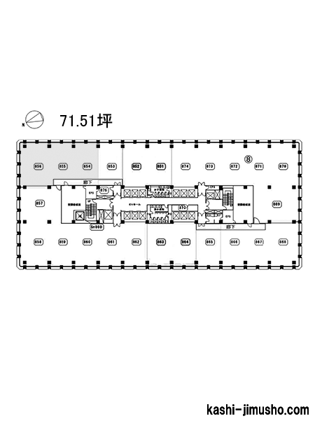 通常図面