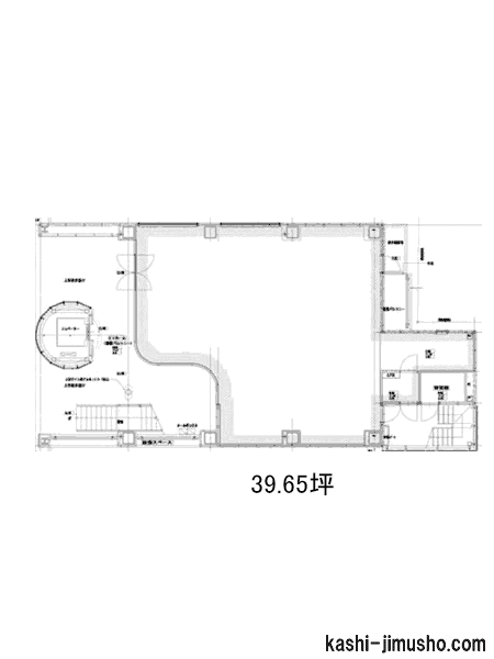 通常図面