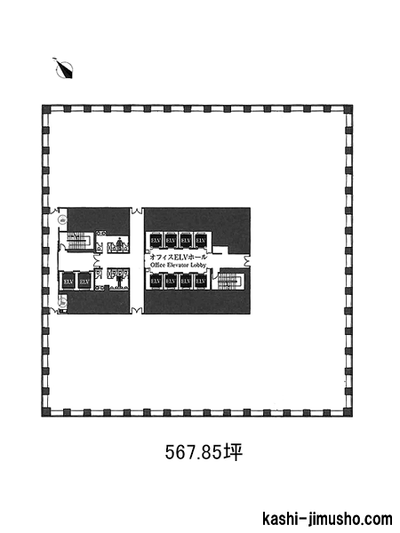 通常図面