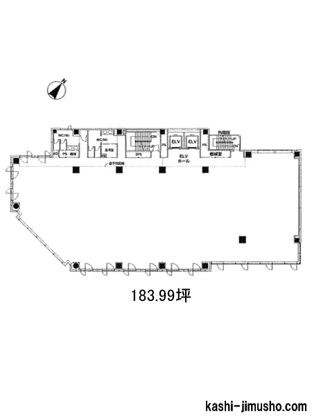 通常図面