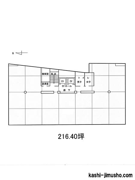 通常図面