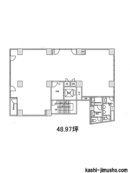 通常図面