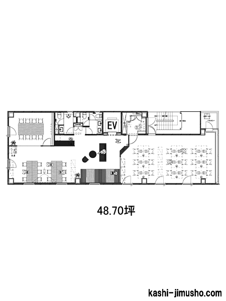 通常図面