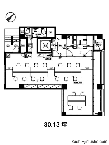 通常図面