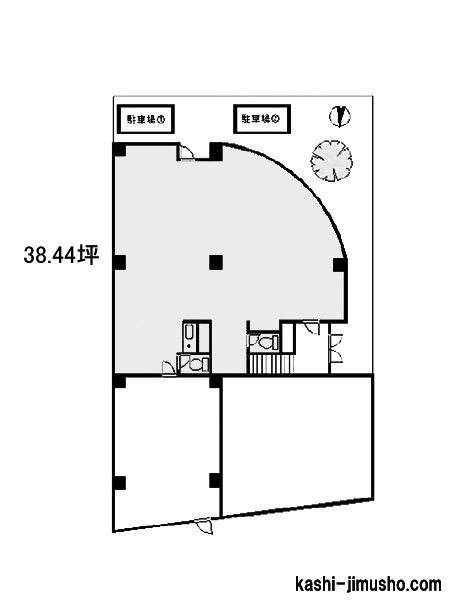 通常図面