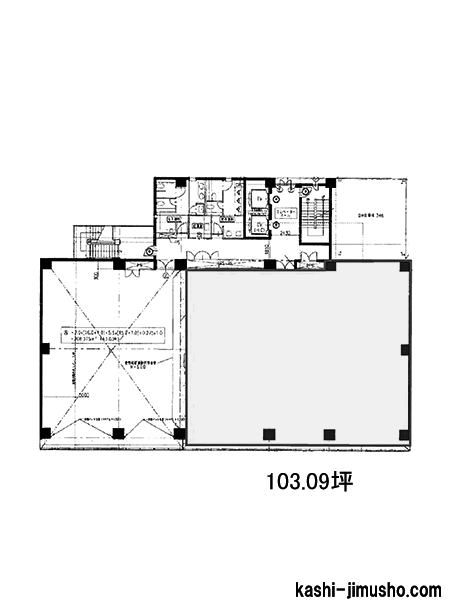 通常図面